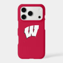 Search for college iphone cases University of wisconsin