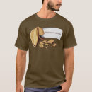 Search for fortune cookie tshirts Food