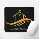 Search for gold mousepads Chic