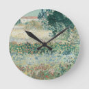 Search for van gogh clocks Flowers