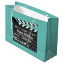 Search for red gift bags Hollywood