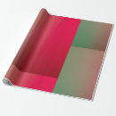 Search for gradient wrapping paper Mint