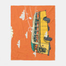 Search for vintage car blankets Road