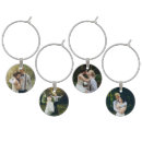 Search for wine charms Anniversary