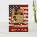 Search for happy 4th of july cards Stripes