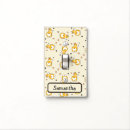 Search for dog light switch covers heart