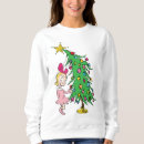 Search for the grinch merry grinchmas hoodies Retro vintage classic grinch