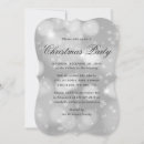 Search for staff party invitations Elegant