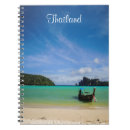 Search for travel notebooks Sea