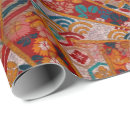 Search for oriental wrapping paper Patterns