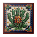 Search for cactus tiles Ceramic
