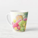 Search for fruit mugs Apple
