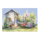 Search for rabbit placemats Cottontail