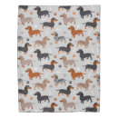 Search for dachshund duvet covers Puppy