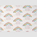 Search for sprinkle tissue paper Rainbow