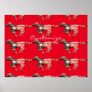 Search for white horse running posters Freedom