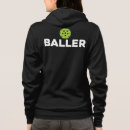 Search for pickleball hoodies dink