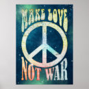 Search for flower power posters Psychedelic