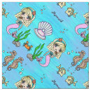 Search for anime fabric Girl