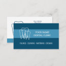 Search for dental hygienist business cards clinic