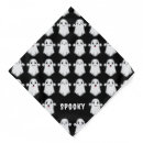 Search for halloween dog bandanas Spooky