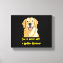 Search for dog canvas prints Wolf