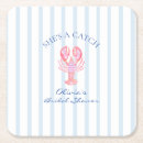 Search for preppy coasters Watercolor
