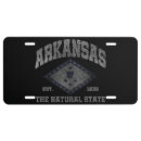 Search for arkansas license plates State of arkansas