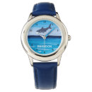 Search for shark watches Blue