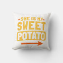 Search for potato pillows Sweet
