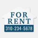 Search for for rent signs Rental