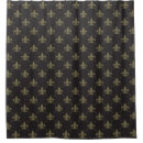 Search for fleur de lis shower curtains Pattern