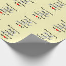 Search for marathon runner wrapping paper Sports