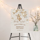 Search for baby shower foam board Script