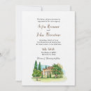 Search for rustic italian wedding invitations Italy