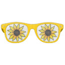 Search for flowers sunglasses yellow