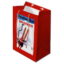 Search for ski gift bags Vintage