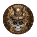 Search for skull dartboards Halloween