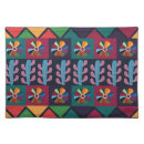 Search for mexican placemats Colorful