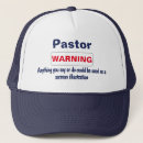 Search for pastor hats Preacher