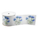 Search for cornflower blue ribbon Floral