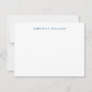 Search for elegant note cards Professional