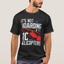 Search for helicopter tshirts Pilot