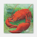 Search for lobster postcards Collection