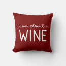 Search for wine pillows Humor