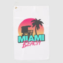 Search for florida golf towels Usa