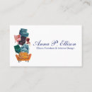 Search for home decor business cards Furniture