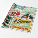 Search for outdoor wrapping paper Summer