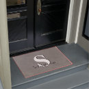 Search for gray doormats Initial