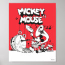 Search for vintage mickey mouse posters Nostalgic disney fan